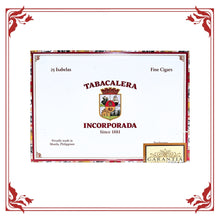 Tabacalera Isabela