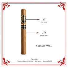 DJU Churchill