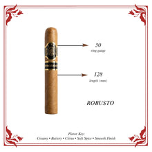 DJU Robusto