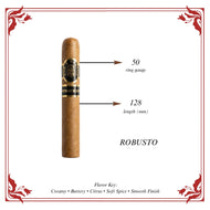 DJU Robusto