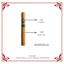 DJU Panetelas