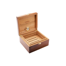 Mini Solid Top Humidor