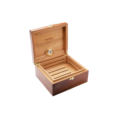 Mini Solid Top Humidor