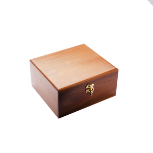 Mini Solid Top Humidor