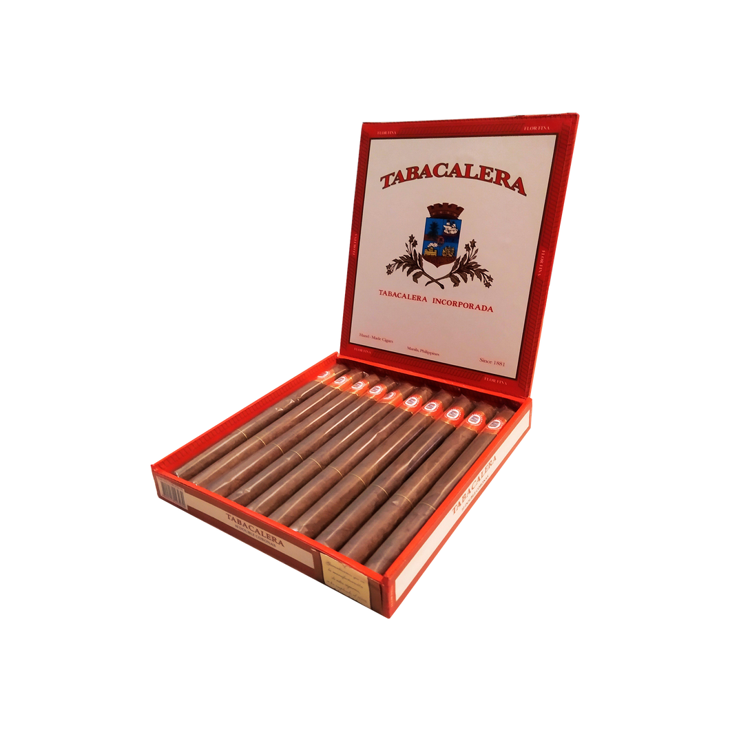 Tabacalera Double Corona
