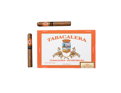 Tabacalera Coronas Sumatra Standard Box of 25